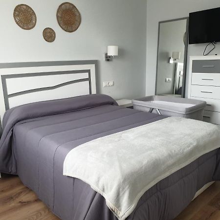 Appartement Bonito piso en Baeza recién reformado Extérieur photo