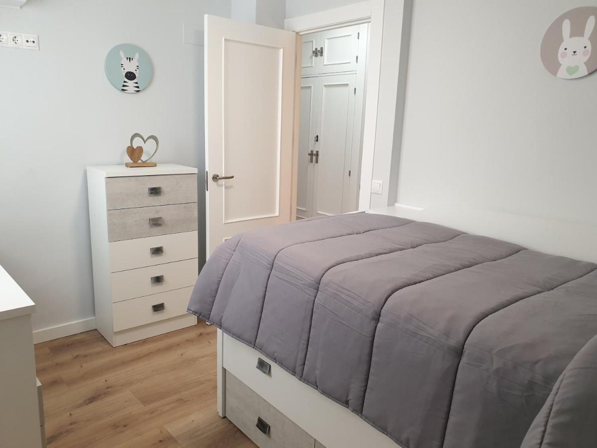 Appartement Bonito piso en Baeza recién reformado Extérieur photo