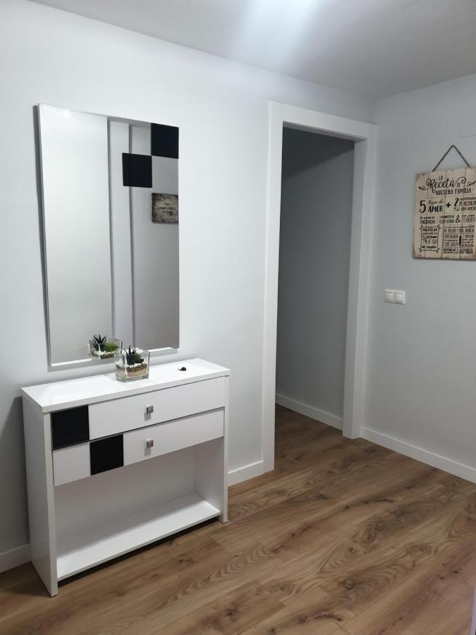 Appartement Bonito piso en Baeza recién reformado Extérieur photo