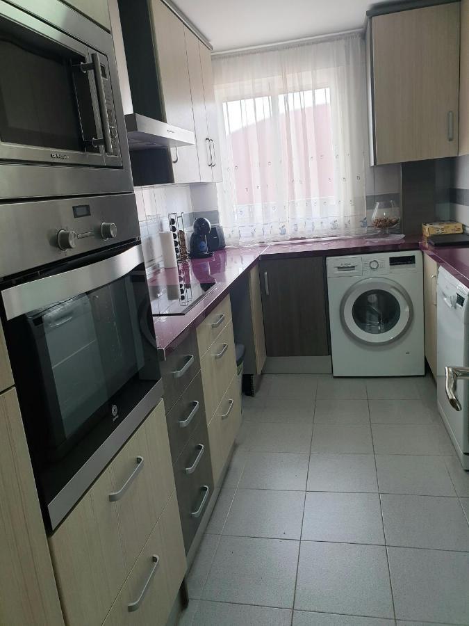Appartement Bonito piso en Baeza recién reformado Extérieur photo