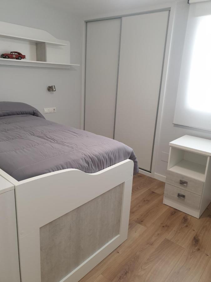 Appartement Bonito piso en Baeza recién reformado Extérieur photo