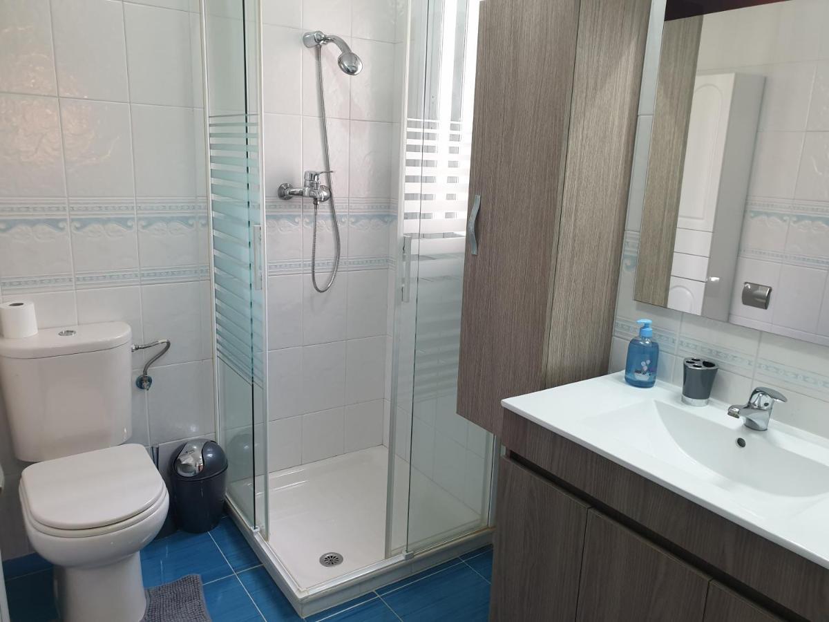 Appartement Bonito piso en Baeza recién reformado Extérieur photo