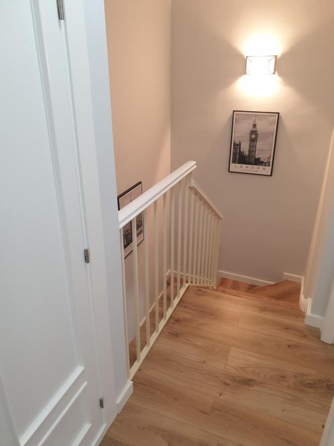 Appartement Bonito piso en Baeza recién reformado Extérieur photo